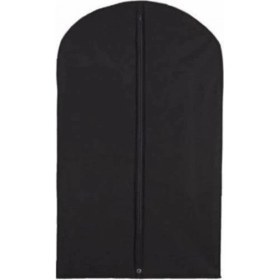 Resim Epilons 6 Adet Kullanışlı Takım Elbise Kılıfı 100X63 cm 0096 