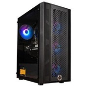 Resim Raxius Nova G1 i5 4060-144A15 i5-14400F 32GB 2 TB SSD RTX4060 W11P Gaming Masaüstü 
