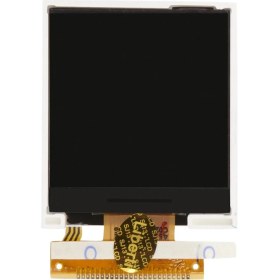 Resim Nokta Teknik Samsung E1070 E1190 E1081 E1085 Ekran LCD Panel Orj 