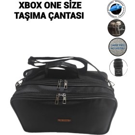 Resim Sevbags Xbox Taşıma Çantası Seri One Size 
