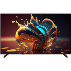 Resim Vestel 50U9630 4K Ultra HD 50\ 127 Ekran Uydu Alıcılı Smart LED TV 