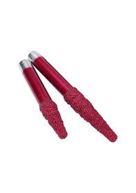 Resim Konik Granit Ve Mermer Cnc Elmas Ucu 10x7x30 1 Adet 