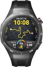 Resim Huawei Watch GT5 Pro 46mm - Siyah 
