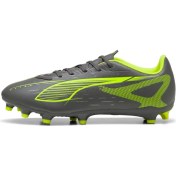 Resim Puma Ultra 5 Play Krampon Erkekler İçin Hızlı İvme Sağlayan Sentetik Üst Yapı 