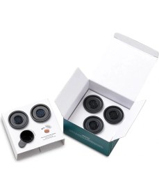Resim Outin Outın Nano Espresso Makinesi Filtre Sepeti Seti 