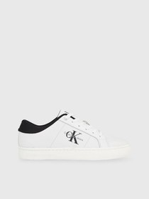 Resim Calvin Klein Kadın Classic Cupsole Sneaker 