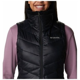 Resim Joy Peak Iı Kadın Yelek-8672 Siyah 