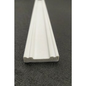 Resim Decogold Decozza Boyanabilir Duvar Çıtası 4cm 10 BOY=24M ( DF 4010/ 1boy = 240 cm ) 