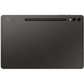 Resim Samsung Tab S9 Wi-Fi SM-X710 11"  | 256 GB 12 GB Gri 