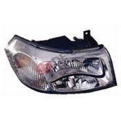 Resim PARCAWORLD Transit Ön Far Elektrıklı Sağ.00- 95vb13005sacc 