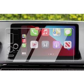 Resim Honda Jazz 9 Inç Multimedya Ekran Koruyucu Tpu Film (520883034) 
