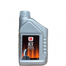 Resim Türkiye Petrolleri ATF Dexron III 1 Litre 2 Adet (1x2) 