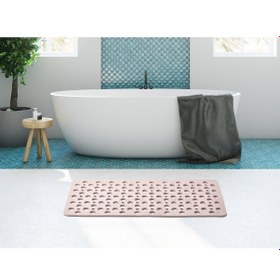 Resim İsgstore Bubble Banyo Ve Duş Kaydırmaz Duş Paspası Karışık 