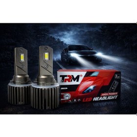 Resim Trm Led Xenon Premium H15 Canbus 45w 