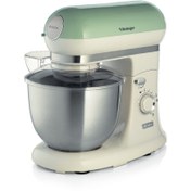 Resim Ariete Vintage Mutfak Şefi Yeşil 1588/04 
