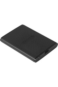 Resim Transcend ESD270C 500GB 2.5'' USB 3.1 Gen2 Harici Disk SSD 