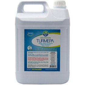 Resim Turmepa Ahşap Parke ve Laminat Yüzey Temizleyicisi 5 L 