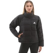 Resim adidas W Helıonıc Rlx Kadın Mont Siyah 