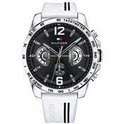 Resim Tommy Hilfiger TH1791475 Erkek Kol Saati 