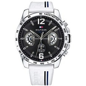 Resim Tommy Hilfiger TH1791475 Erkek Kol Saati 