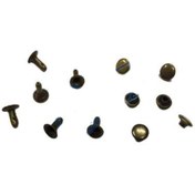 Resim Genel Markalar Rivet Perçin - 7mm, Antik, 1000 Adet 