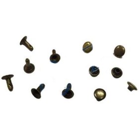 Resim Genel Markalar Rivet Perçin - 7mm, Antik, 1000 Adet 