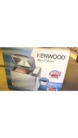 Resim Kenwoodrapid-Bake Ekmekyapma Makinesi 