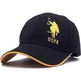 Resim Erkekler ve Kadınlar İçin Beyzbol Şapkası - İlkbahar ve Yaz Aylarında Yürüyüş, Kamp ve Balık Tutma Gibi Açık Hava Etkinlikleri için İdeal 