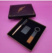 Resim Huramarketing Metal Roller Kalem Çakmak Anahtarlık Dekoratif Hediyelik 