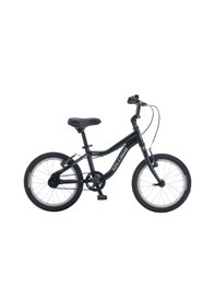 Resim Salcano Belt 16 Jant Çocuk Bisikleti Siyah-gümüş Siyah - Gümüş 