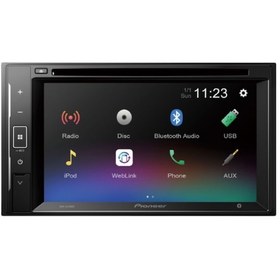 Resim Avh-a240bt 6,2" Bluetooth Lu Double Teyp 