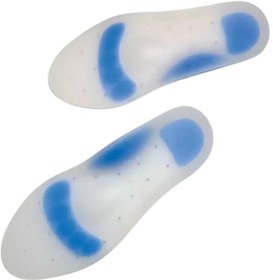 Resim Flyden Silikon Tabanlık Ark Takviyeli Medium 37-38-39 