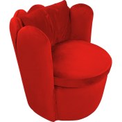 Resim Resmet Reconcept Krokus Berjer Tekli Koltuk 