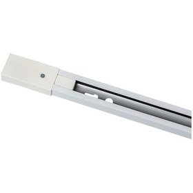 Resim Monofaze Ray Beyaz 1 Metre 