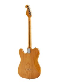 Resim Sx Stlltd4 Elektro Gitar Vintage Natural 