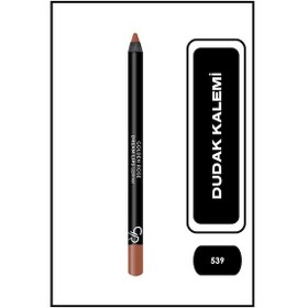 Resim Dream Lips Lipliner No: 539 - Dudak Kalemi 539 