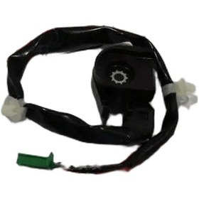 Resim Pcx 150 Yan Sehpa Müşürü 