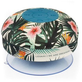 Resim LEGAMİ BLUETOOTH HOPARLOR TROPICAL 
