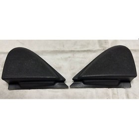 Resim Renault Megane Fluence 2009- Ayna Kapağı Sağ Oem No:963740063r 