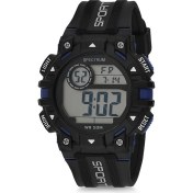 Resim Spectrum D220245 Dijital Suya Dayanıklı Unisex Kol Saati 