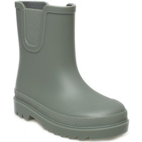Resim Igor W10274 Toki O Yeşil Kız Çocuk Çizme Yeşil 