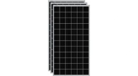 Resim Teknovasyon Arge Güneş Enerjisi Bağ Evi Solar Paketi 3kva Inverter 330W Güneş Paneli 100AH Jel Akü 