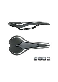 Resim Topeak Free-xx Comfort Sele Ts-xx02bw Siyah 