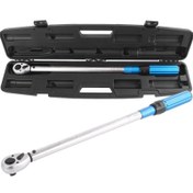 Resim Brio Tork Anahtarı 1/2 60-330Nm 