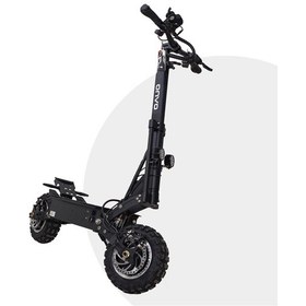 Resim Rx-7 3600w Scooter 