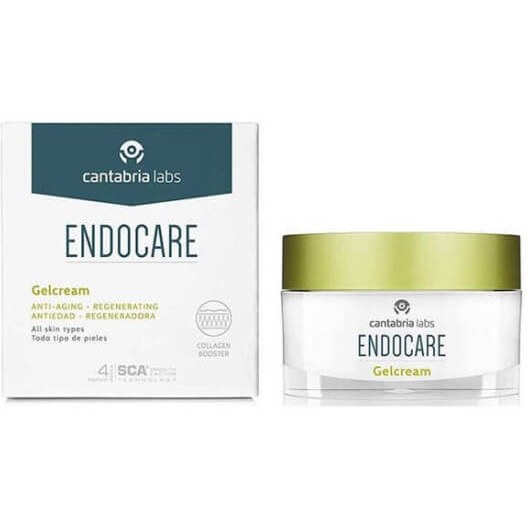 Endocare Jel Krem 30 ml Fiyatı ve Özelliklerı - Badem