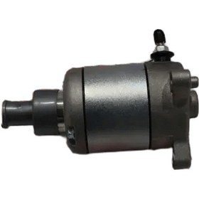 Resim Marş Motoru Honda Cbr 125r 