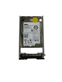 Resim Dell EnterPrise 300GB 10K 12G SAS 2.5" Sunucu Harddisk ST300MM0008 1V8200-150 0YJ2KH 