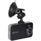Resim Tayfun CG-18764 2.4" Ekranlı 1280P Hd Tekli Araç Kamera (32GB Destekli) 