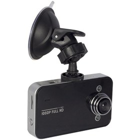 Resim Tayfun CG-18764 2.4" Ekranlı 1280P Hd Tekli Araç Kamera (32GB Destekli) 